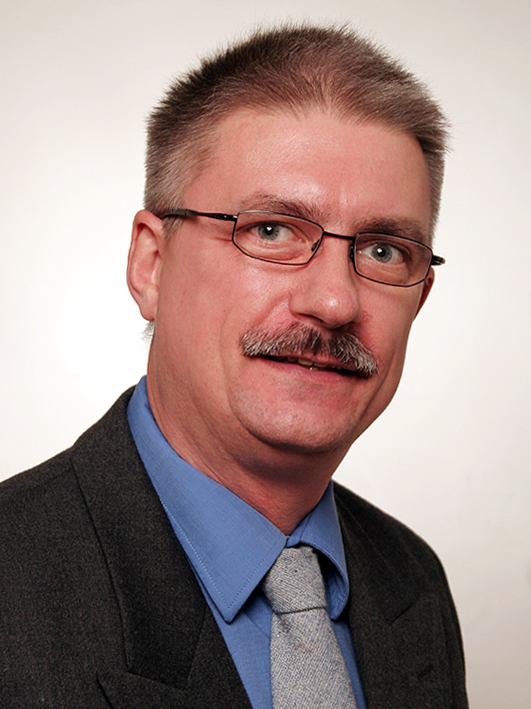 Dr. Torsten Jähn-Siebert